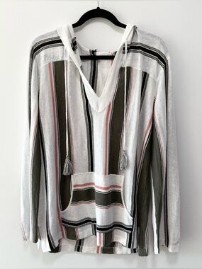 NWT 360 Sweater